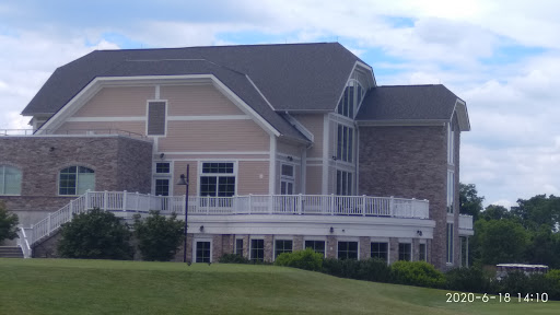 Golf Course «Blue Ash Golf Course», reviews and photos, 4040 Cooper Rd, Cincinnati, OH 45241, USA