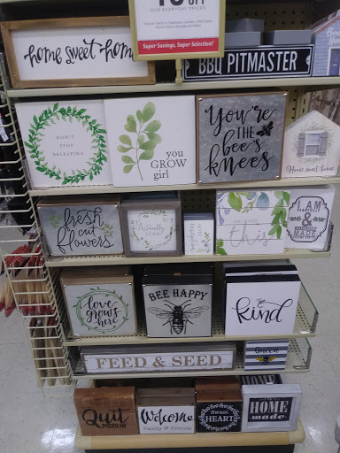 Craft Store «Hobby Lobby», reviews and photos, 1855 Montgomery Hwy #100, Hoover, AL 35244, USA