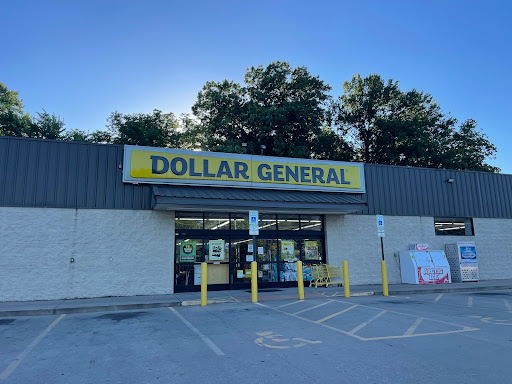 Discount Store «Dollar General», reviews and photos, 2239 Woodson Rd, Overland, MO 63114, USA
