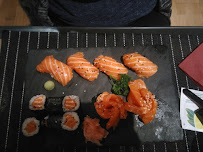 Sushi du Restaurant japonais Osaka Pluies à Arras - n°15