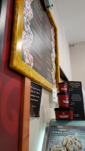 Ice Cream Shop «Cold Stone Creamery», reviews and photos, 4425 Lyons Rd F105, Coconut Creek, FL 33073, USA