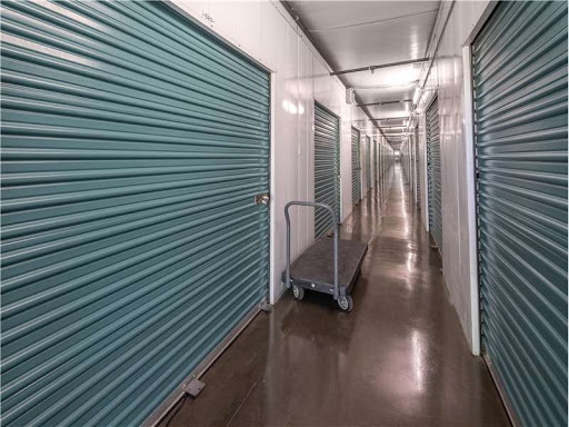 Storage Facility «Extra Space Storage», reviews and photos, 222 San Pedro Ave, Morgan Hill, CA 95037, USA