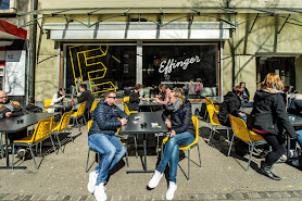 Effinger - Kaffeebar & Coworking Space