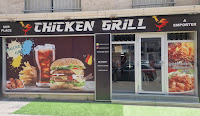 Photos du propriétaire du Restaurant halal CHICKEN GRILL à Alès - n°1