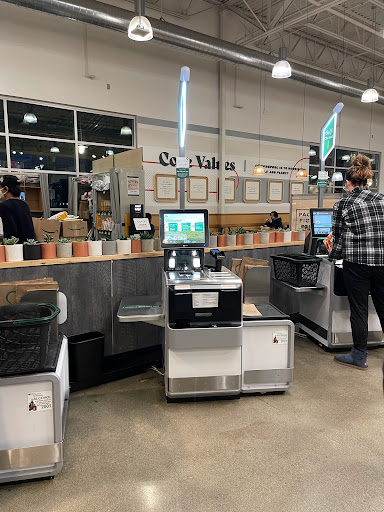 Grocery Store «Whole Foods Market», reviews and photos, 2800 196th St SW #100, Lynnwood, WA 98036, USA