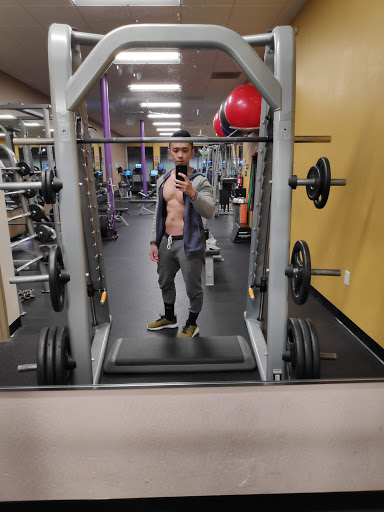 Gym «Anytime Fitness», reviews and photos, 1343 Washington Ave, San Leandro, CA 94577, USA