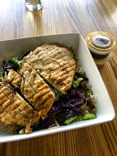 Organic Restaurant «Apple A Day Natural Food Market», reviews and photos, 1534 Alton Rd, Miami Beach, FL 33139, USA