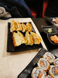 Sushi du Restaurant Kiyomi Sushi à Abbeville - n°14