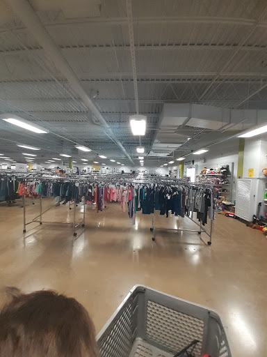 Thrift Store «Westminster Goodwill Retail Store and Donation Center», reviews and photos, 200 Baltimore Blvd, Westminster, MD 21157, USA