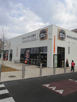 Marie Blachère Boulangerie Sandwicherie Tarterie à Chalezeule