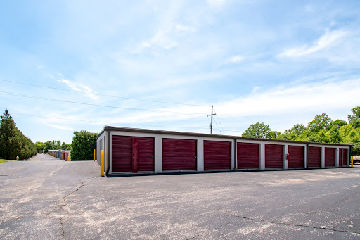 Self-Storage Facility «Storage Inns of America», reviews and photos, 6400 Bigger Rd, Dayton, OH 45459, USA