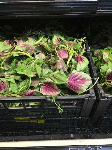 Asian Grocery Store «Dragon Supermarket», reviews and photos, 40 S Reynolds Rd, Toledo, OH 43615, USA