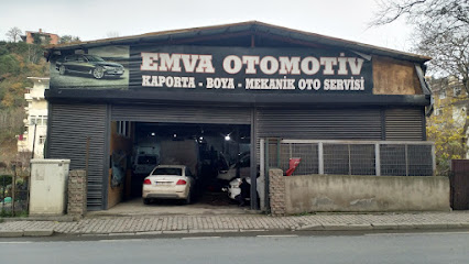 Emva Otomotiv
