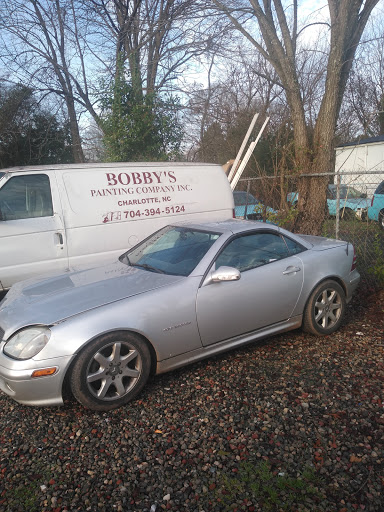 Used Car Dealer «Rock Hill Public Auto Auction», reviews and photos, 1601 Cherry Rd, Rock Hill, SC 29732, USA