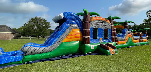 Jumpin Js Bounce House and Party Rentals