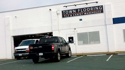 Town Flooring Tile & Carpet Warehouse