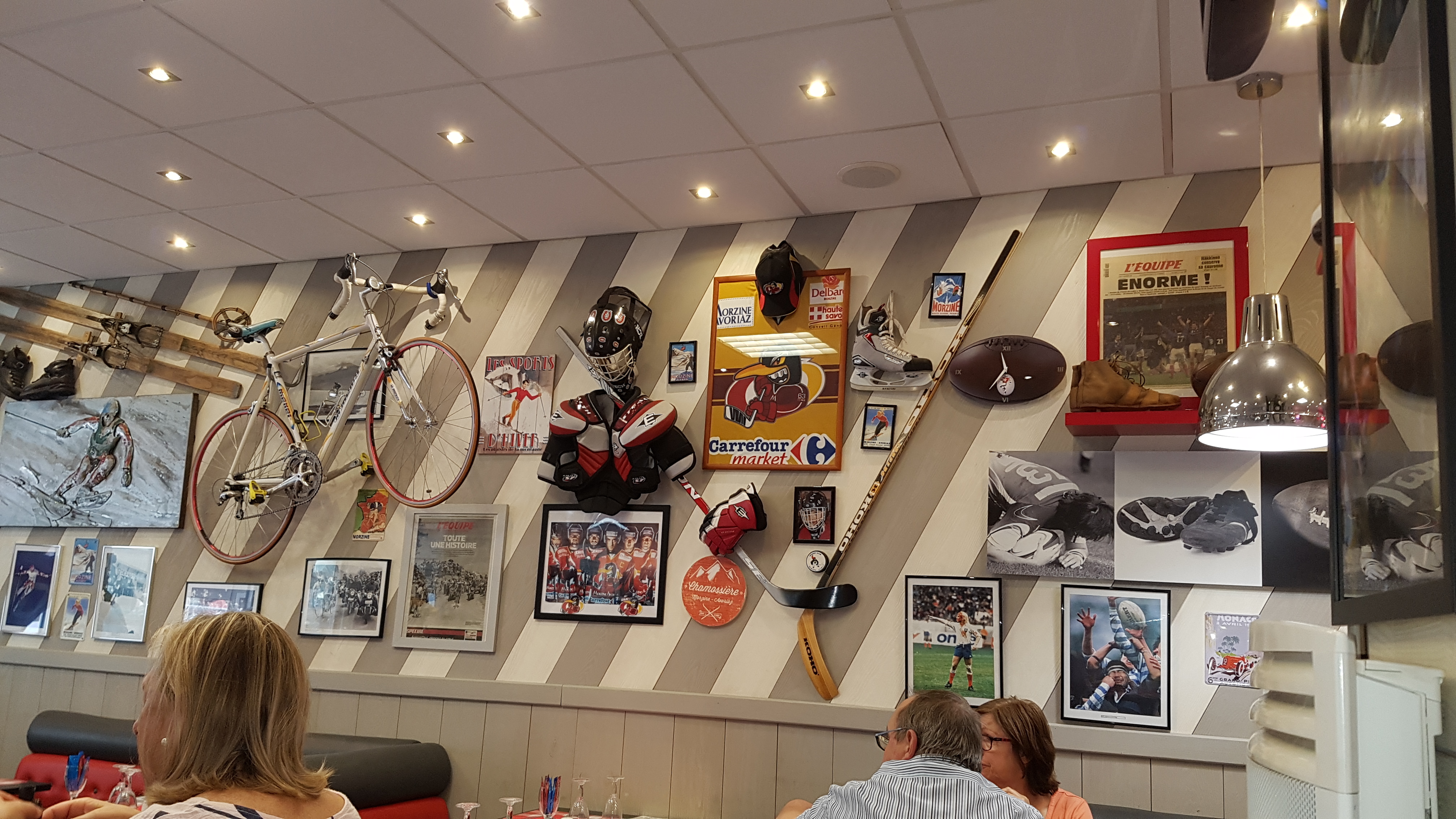 Photo n° 3 de l'avis de Nicolas.h fait le 04/08/2019 à 12:18