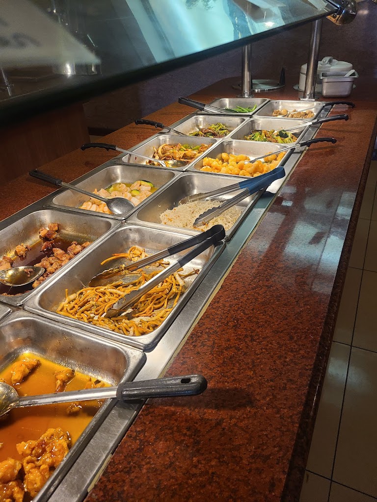 China Buffet 72012