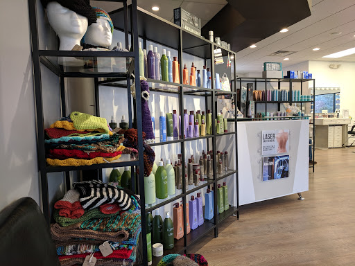 Hair Salon «Avissa Salon|Spa», reviews and photos, 1755 Plymouth Rd, Ann Arbor, MI 48105, USA