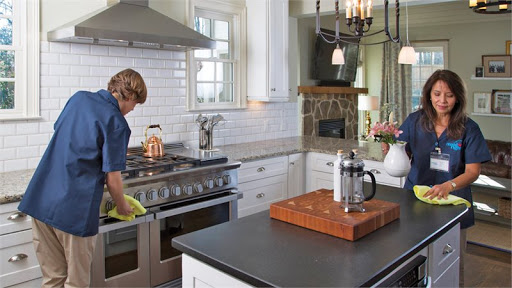 House Cleaning Service «Maid Right of Frisco», reviews and photos, 9741 Preston Rd Suite 101, Frisco, TX 75033, USA