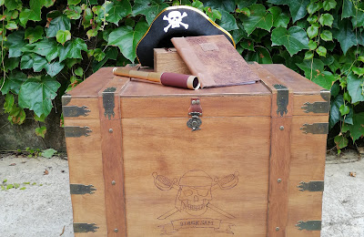 Escape Game Home à Le Louverot