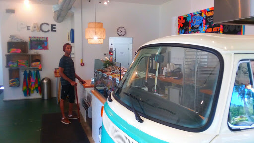 Donut Shop «Peace, Love & Little Donuts of Hudson», reviews and photos, 51 S Main St #4, Hudson, OH 44236, USA