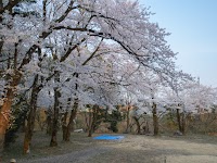 長者ヶ原公園