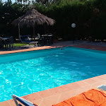 Photo n°12 de l'avis de Andrea.e fait le 06/09/2016 à 05:53 sur le  Agriturismo Il Laghetto - Agriturismo Alberese con Piscina à Alberese