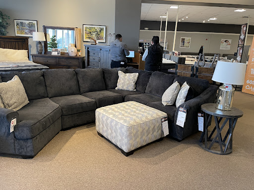 Furniture Store «Ashley HomeStore», reviews and photos, 5851 NJ-42, Blackwood, NJ 08012, USA