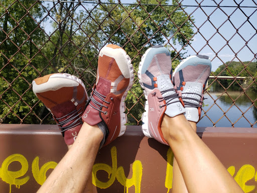 Running Store «DNA Athletics», reviews and photos, 16133 Weber Rd, Crest Hill, IL 60403, USA