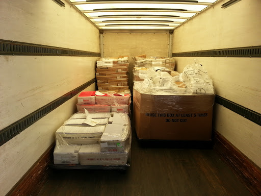 Mailing Service «INTEGRAM Direct Marketing and Print Solutions», reviews and photos, 22695 Commerce Center Ct #170, Sterling, VA 20166, USA