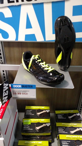 Bicycle Store «Performance Bicycle», reviews and photos, 7611 E Carson St, Long Beach, CA 90808, USA