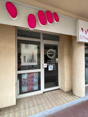 L'Onglerie Hyères à Hyères