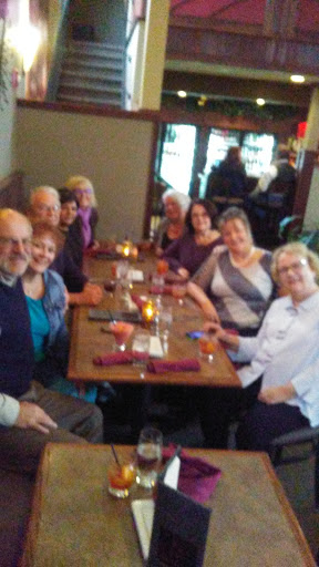 Seafood Restaurant «Pogreba Restaurant», reviews and photos, 1232 Avon St, La Crosse, WI 54603, USA