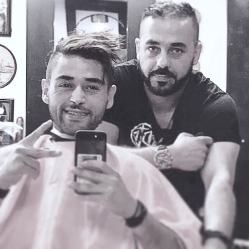 Hair Salon «Zeena Hair Salon», reviews and photos, 517 S Brookhurst St, Anaheim, CA 92608, USA