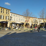 Photo n° 13 de l'avis de Isabelle.r fait le 09/02/2023 à 14:12 pour McArthurGlen Provence - Village de Marques à Miramas