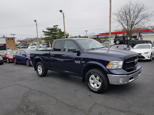 Used Car Dealer «Premier Auto Group», reviews and photos, 107 Ganttown Rd, Blackwood, NJ 08012, USA