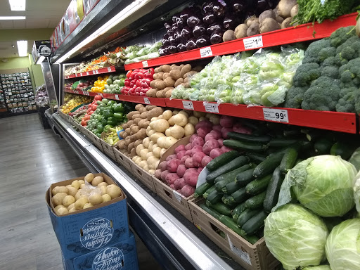 Grocery Store «Save-A-Lot», reviews and photos, 405 S Circle Dr, Colorado Springs, CO 80910, USA