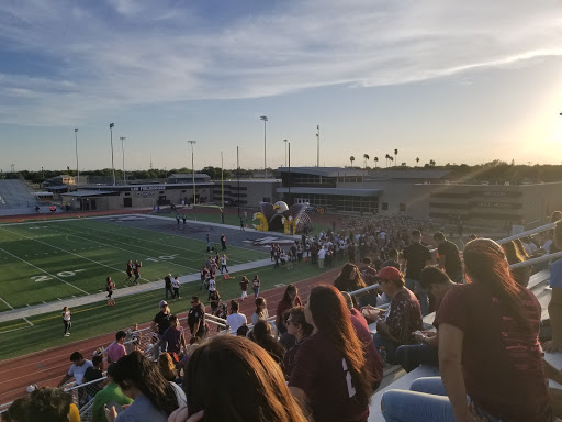 Stadium «Tom Landry Stadium», reviews and photos, W 15th St, Mission, TX 78572, USA