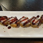 Photo n°7 de l'avis de Sara. fait le 28/01/2021 à 14:40 sur le  Ristorante Sushi King à Santa Maria Capua Vetere