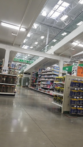 Home Improvement Store «Menards», reviews and photos, 6100 East Ave, Hodgkins, IL 60525, USA