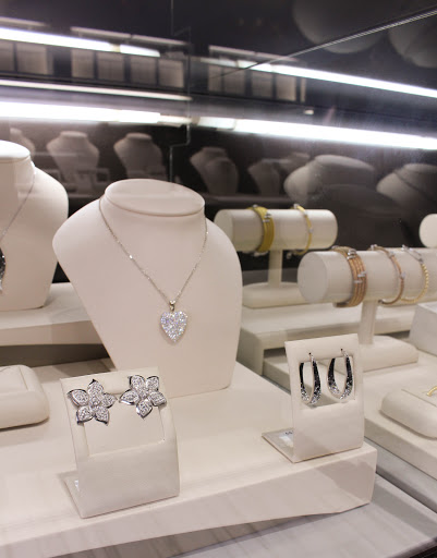 Jewelry Repair Service «JEWELERS BENCH», reviews and photos, 4580 Kingwood Dr, Kingwood, TX 77345, USA