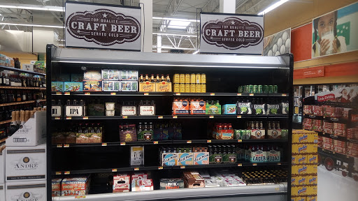 Department Store «Walmart Supercenter», reviews and photos, 270 Walmart Way, Dahlonega, GA 30533, USA