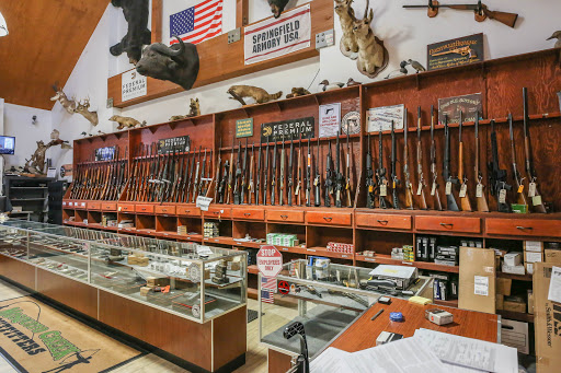 Sporting Goods Store «Mosquito Creek Outfitters», reviews and photos, 3000 Mosquito Rd, Placerville, CA 95667, USA