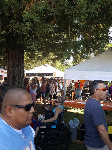 Carmichael Recreation and Park District image