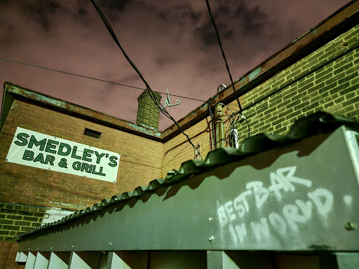 Smedley's Bar & Grill