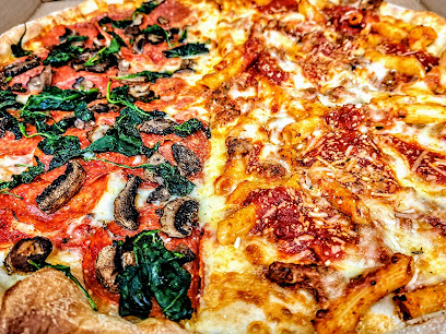 Zesto Pizza and Grill