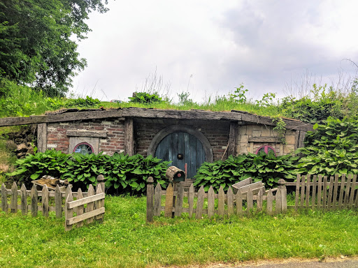 Winery «Cottage Winery and Vineyard», reviews and photos, N7391 County Road F, Menomonie, WI 54751, USA