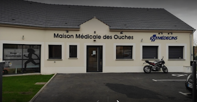 SOS Médecins 95 à GROSLAY à Groslay