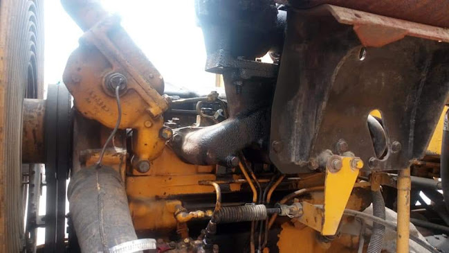 Opiniones de Reparaciones Tecnicas Mecanico Diesel en Guayaquil - Taller de reparación de automóviles